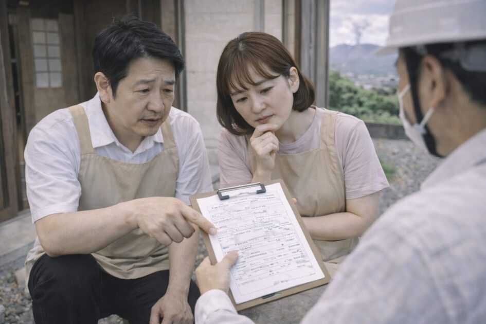 害獣駆除110番の料金は高い?見積で確認したいポイント