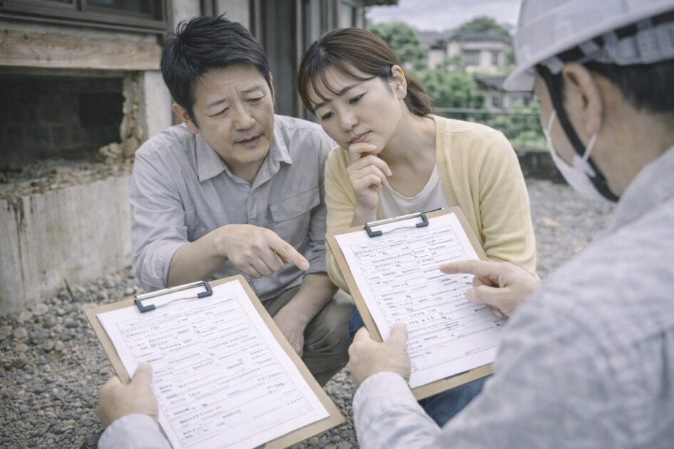 シロアリ駆除富山で迷ったら？最初に結論を整理