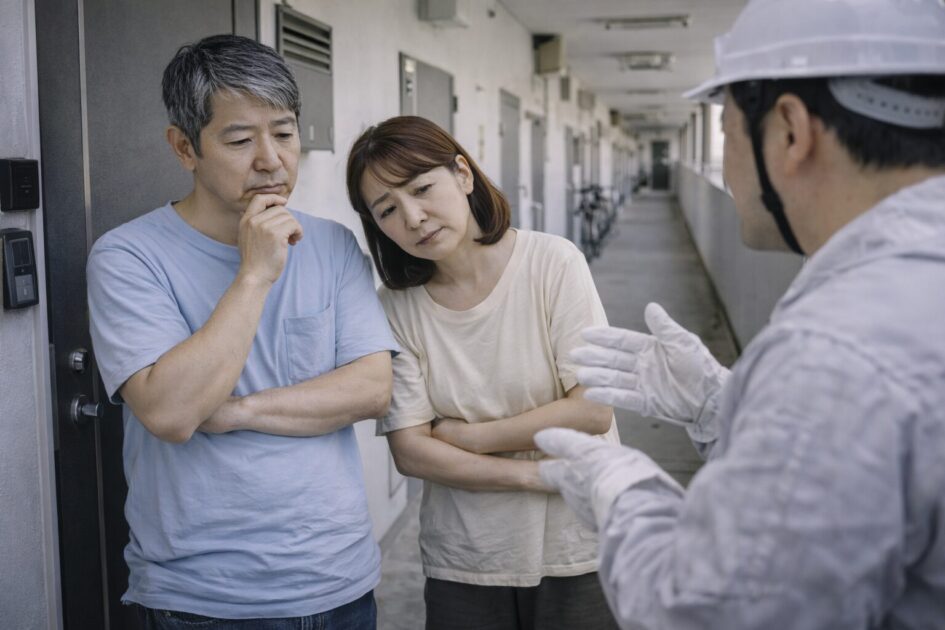 賃貸や集合住宅で害虫駆除 ゴキブリに迷ったときの考え方