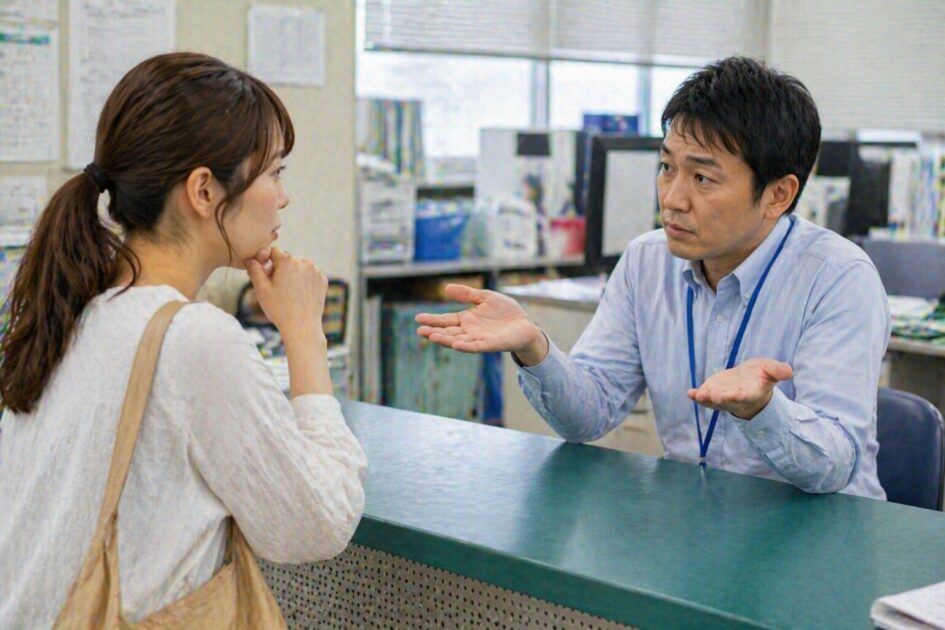 害獣駆除で市役所では対応しにくいこと