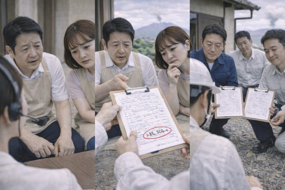 害獣駆除110番に迷ったら「相談窓口×専門業者×比較」で進める