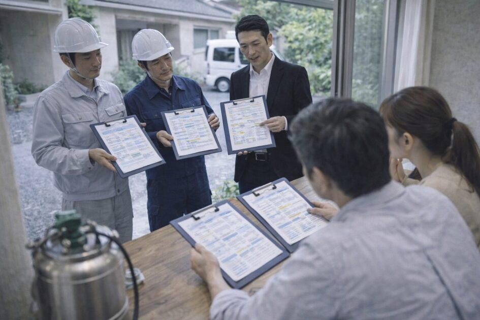 ねずみ駆除で迷ったら「即決しない×比較×中身確認」で進める