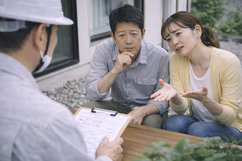 久留米のコウモリ駆除でよくある質問(FAQ)