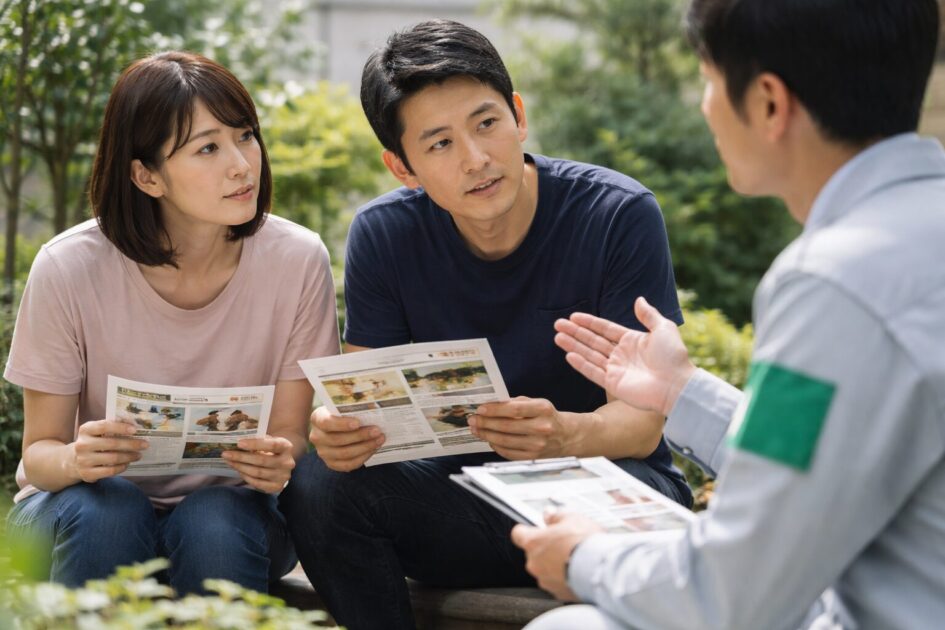 目黒区で害獣の種類ごとに相談先が違う理由