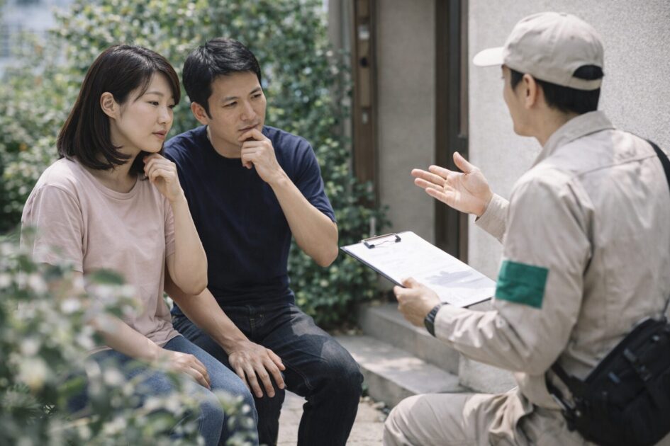 目黒区の害獣駆除でよくある質問（FAQ）