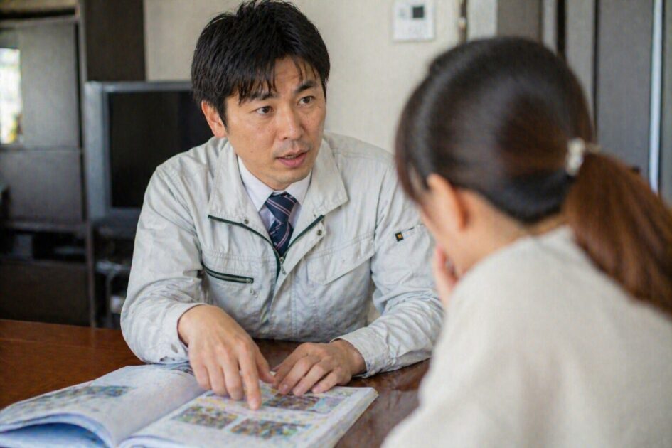 シロアリ駆除をコープで頼むと料金は高い？安い？