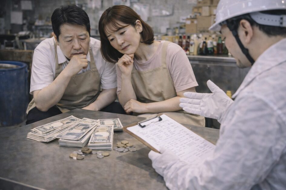 害虫・害獣駆除の費用相場と変動要因