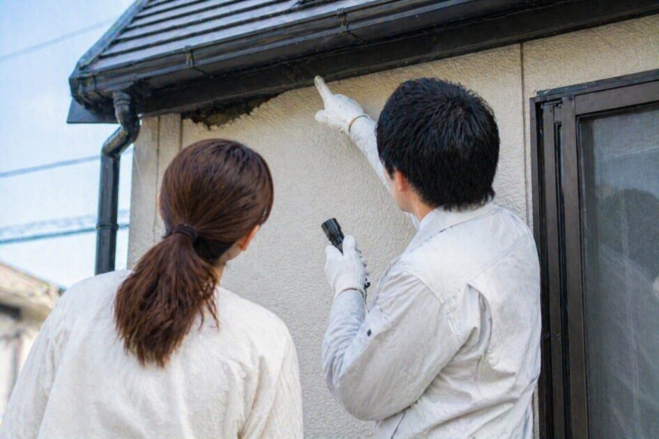 コウモリ駆除に火災保険は使える？最初に結論を整理