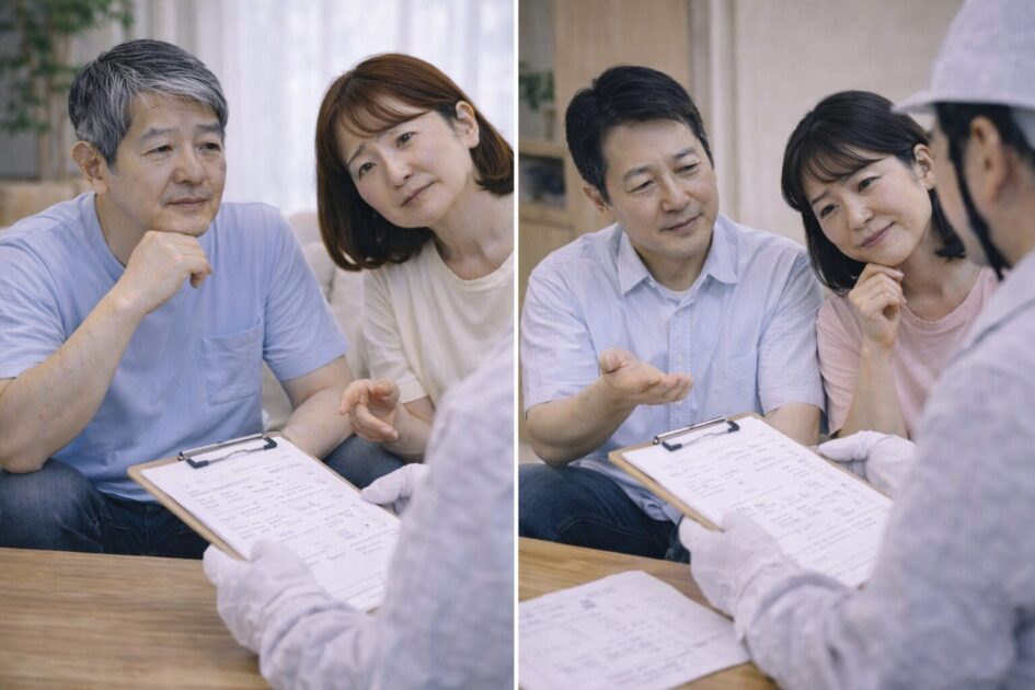 害虫駆除ナックでよくある質問(FAQ)