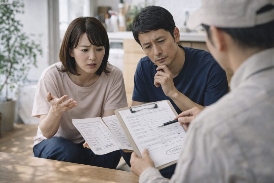 ねずみ 業者 値段でよくある質問（FAQ）