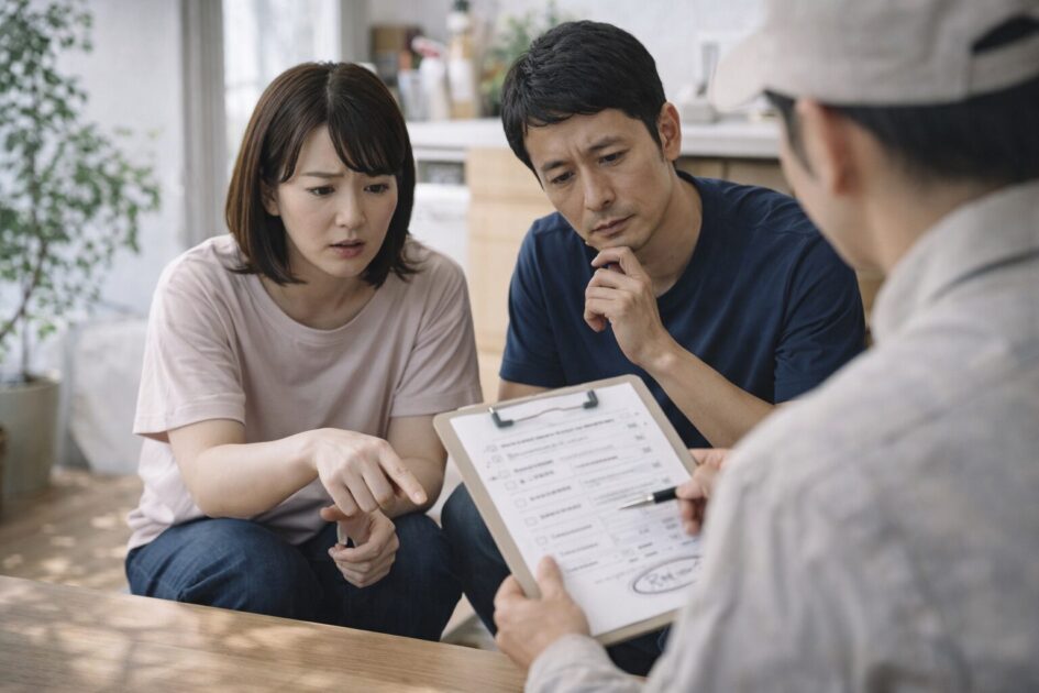 ねずみ業者の値段は何で変わる？確認したいポイント