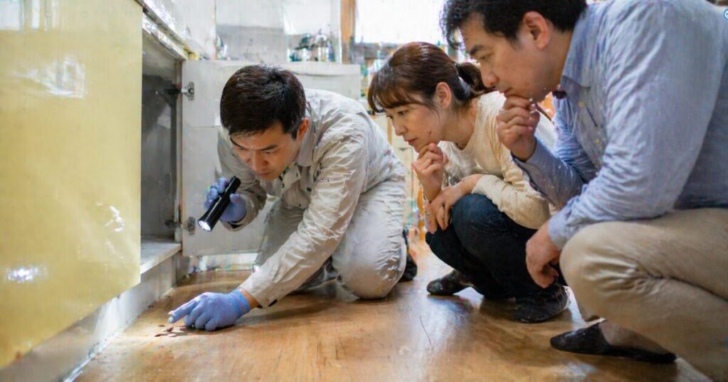 ゴキブリ駆除で卵に迷ったら「見分け×周辺確認×2社比較」で進める