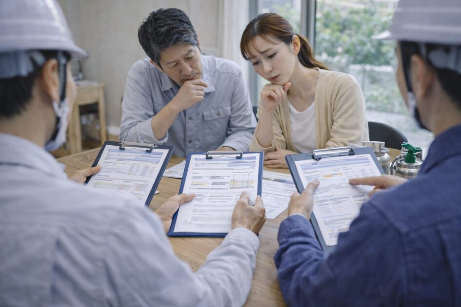 豊橋で害虫駆除に迷ったら「相談先整理×見積確認×比較」で進める