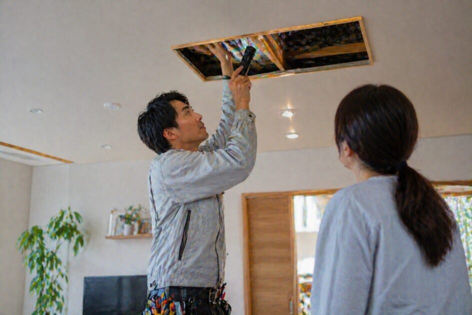 コウモリ駆除と火災保険でよくある質問（FAQ）