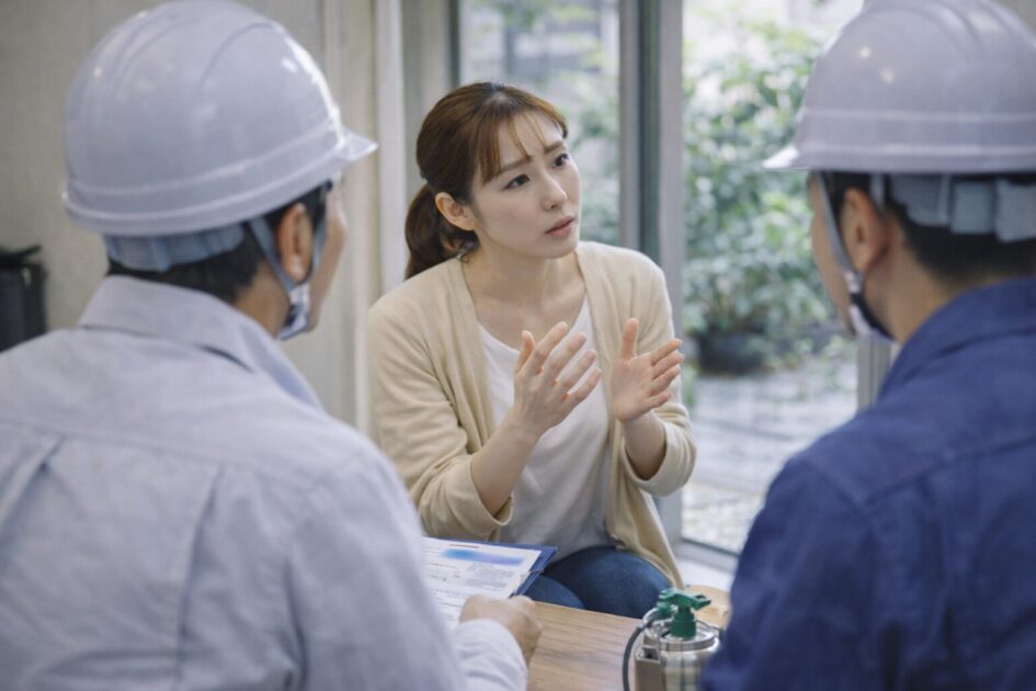 豊橋の害虫駆除でよくある質問(FAQ)