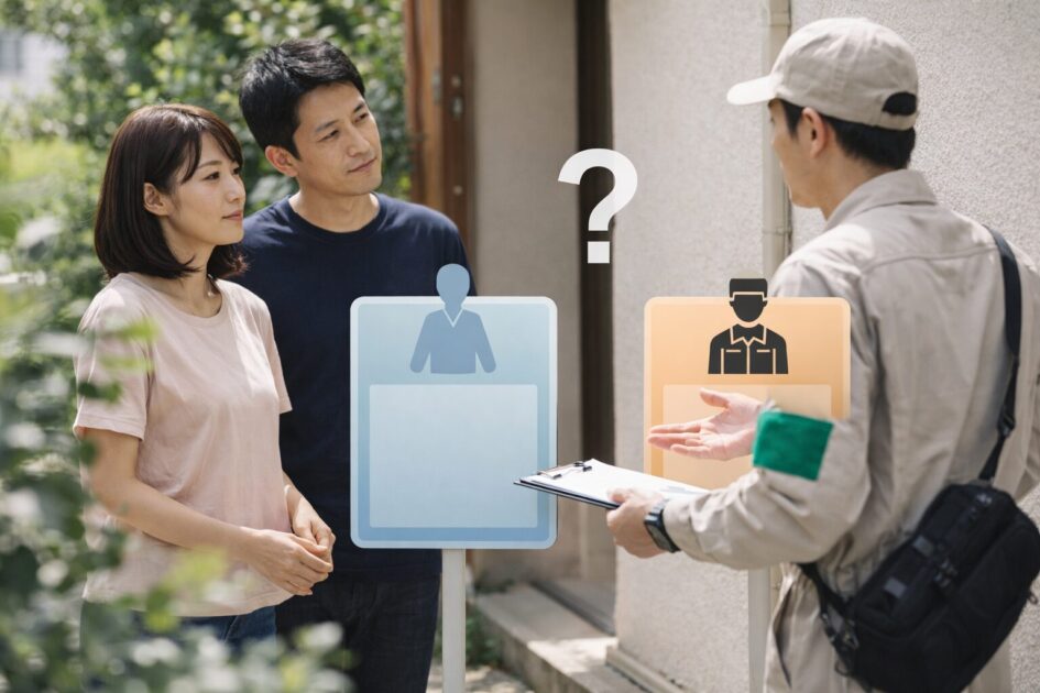 目黒区の害獣駆除はどこに相談する？先に結論を整理