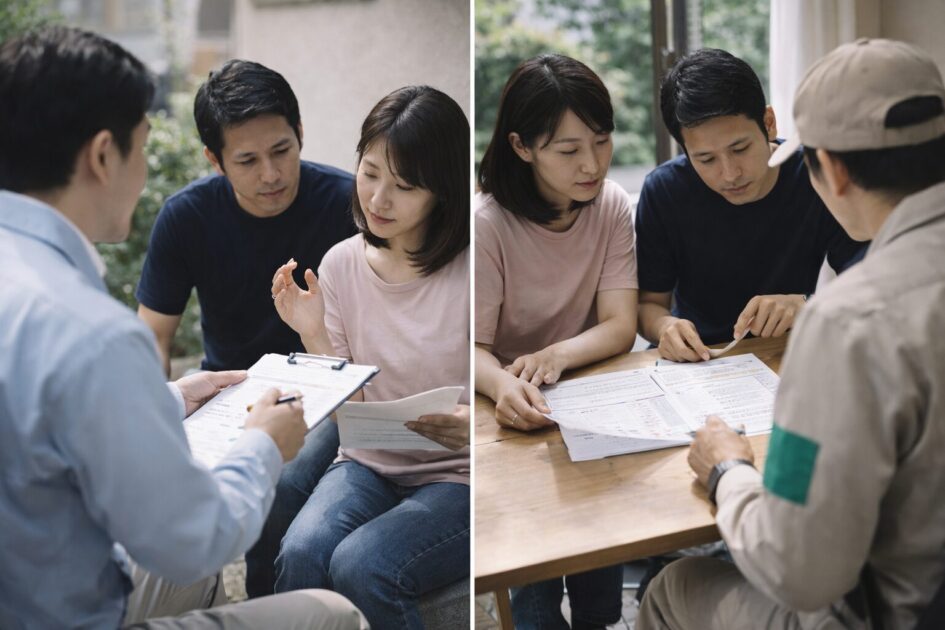 目黒区の害獣駆除に迷ったら「区確認×対象整理×比較」で進める