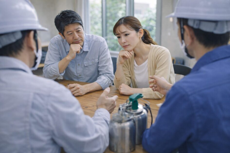 豊橋で害虫駆除に迷ったら?最初に結論を整理