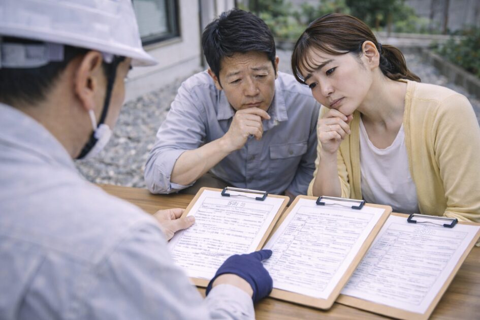 久留米のコウモリ駆除の費用相場はどのくらい?