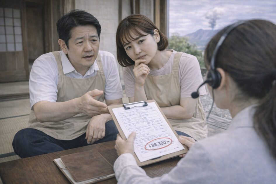 害獣駆除110番でよくある質問(FAQ)