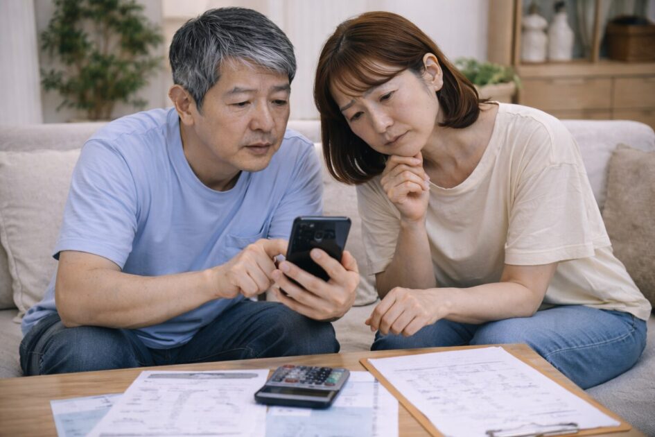 害虫駆除ナックの料金感が高く見えやすい理由