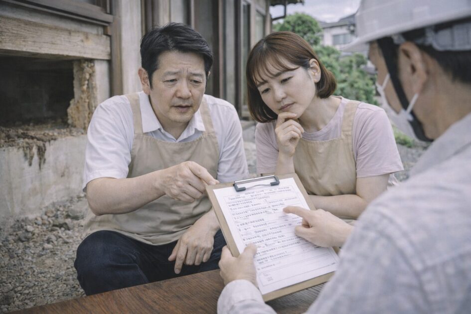 シロアリ駆除浜松で迷ったら？最初に結論を整理