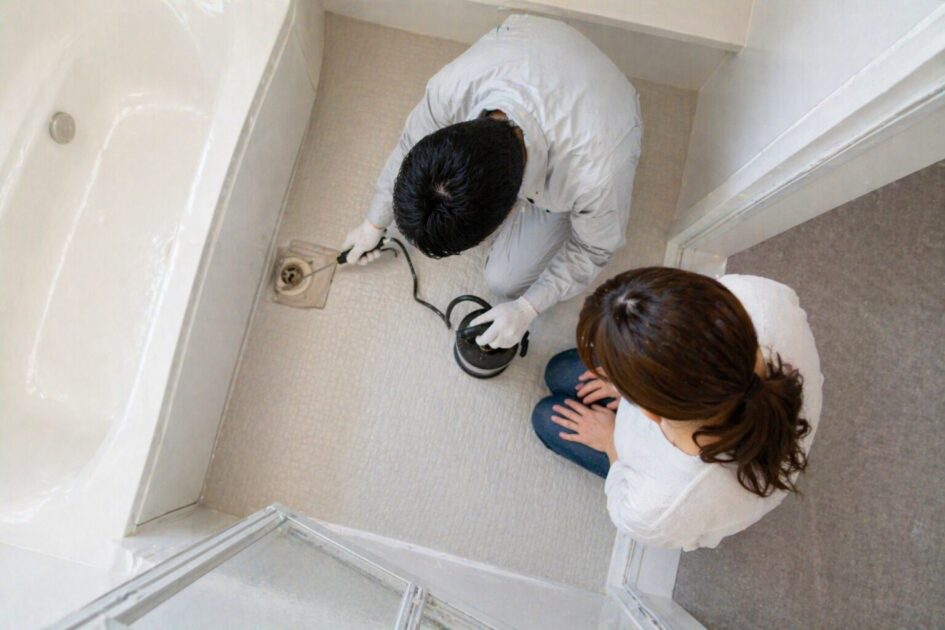 福岡の害虫駆除で3社をどう使い分ける？