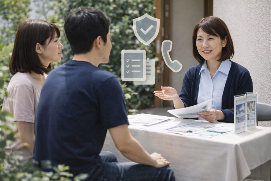 目黒区で区に相談して分かること