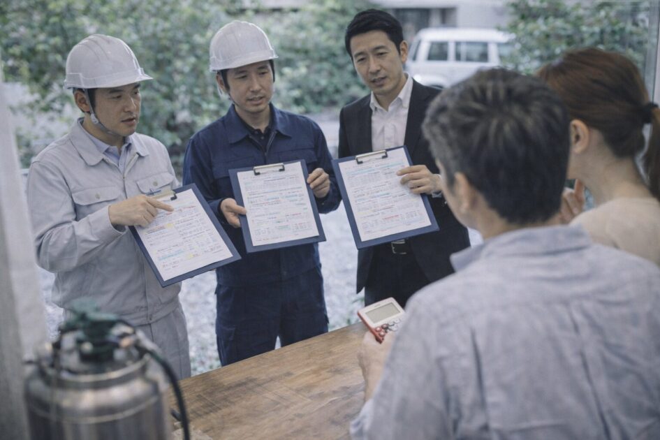 ネズミ駆除100万円に迷ったら3社比較で何を見る？