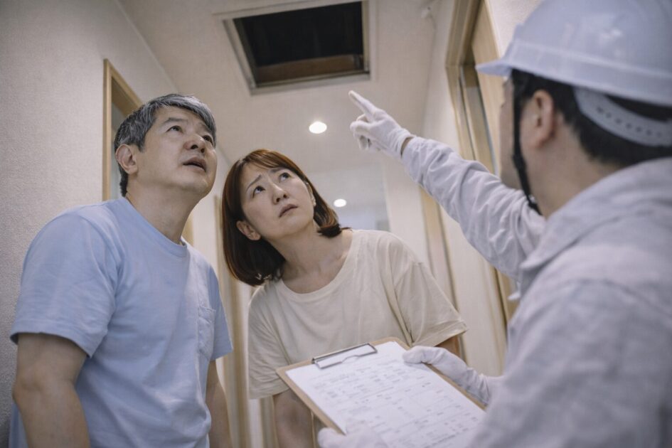 害虫駆除ナックの特徴|単発駆除と違う見方