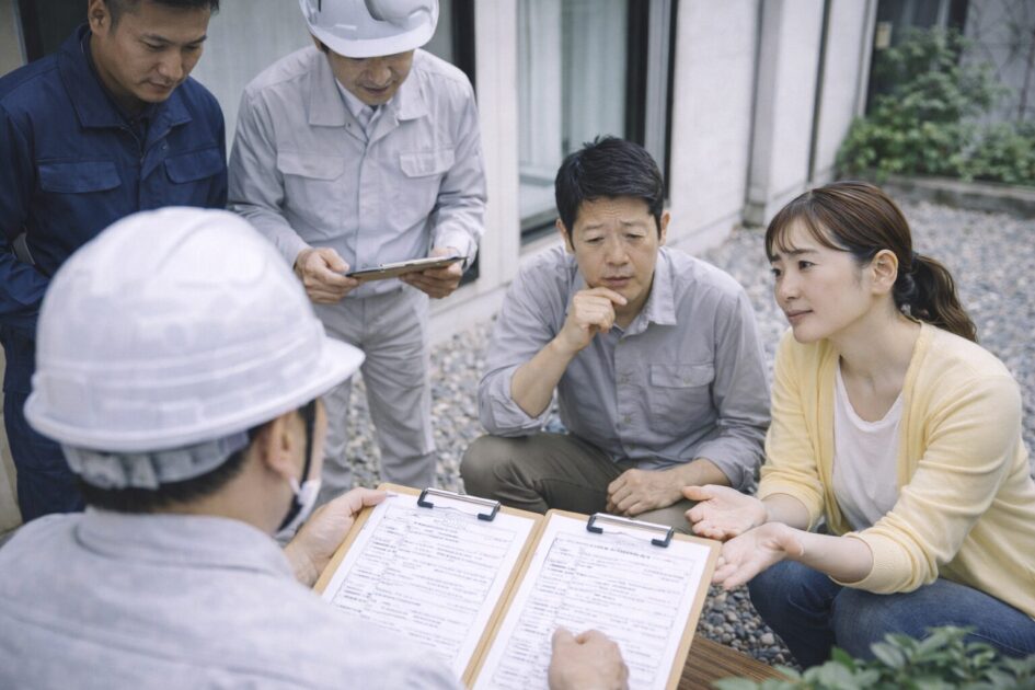 久留米のコウモリ駆除で3社をどう使い分ける?