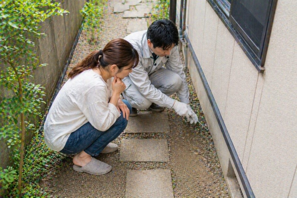 福岡で害虫駆除に迷ったら「相談先整理×見積確認×比較」で進める