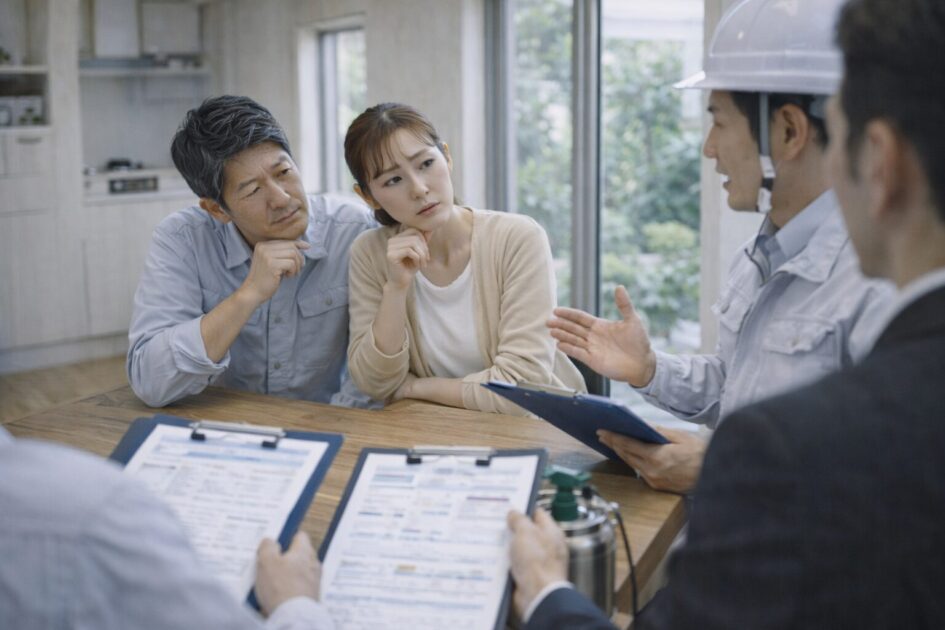 ねずみ駆除で悪徳業者が不安な人へ｜最初に結論を整理