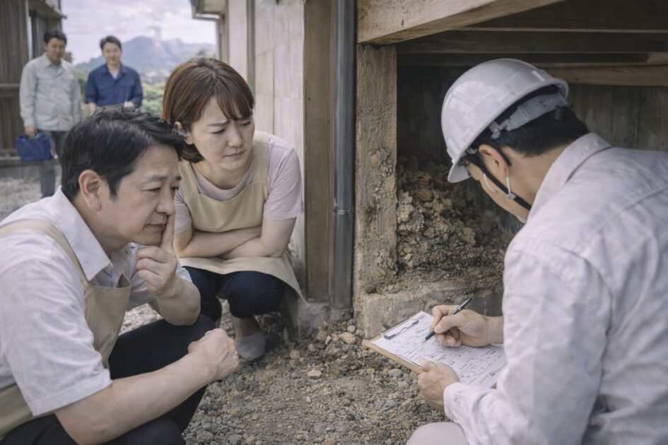 害獣駆除110番の評判は?良い点と気になる点