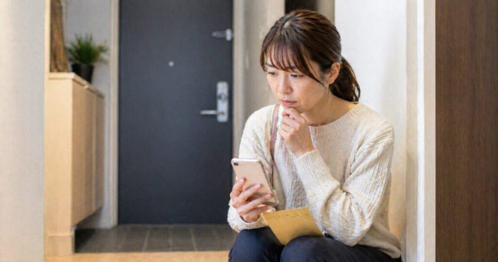 害虫駆除を賃貸で進めるなら？最初に結論を整理