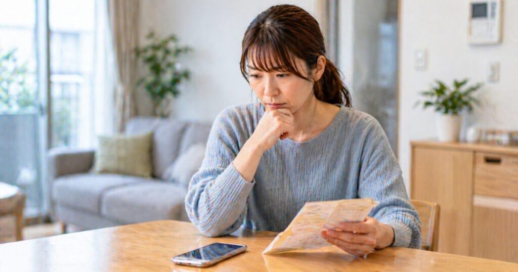 賃貸の害虫駆除は誰負担？まず整理したい考え方