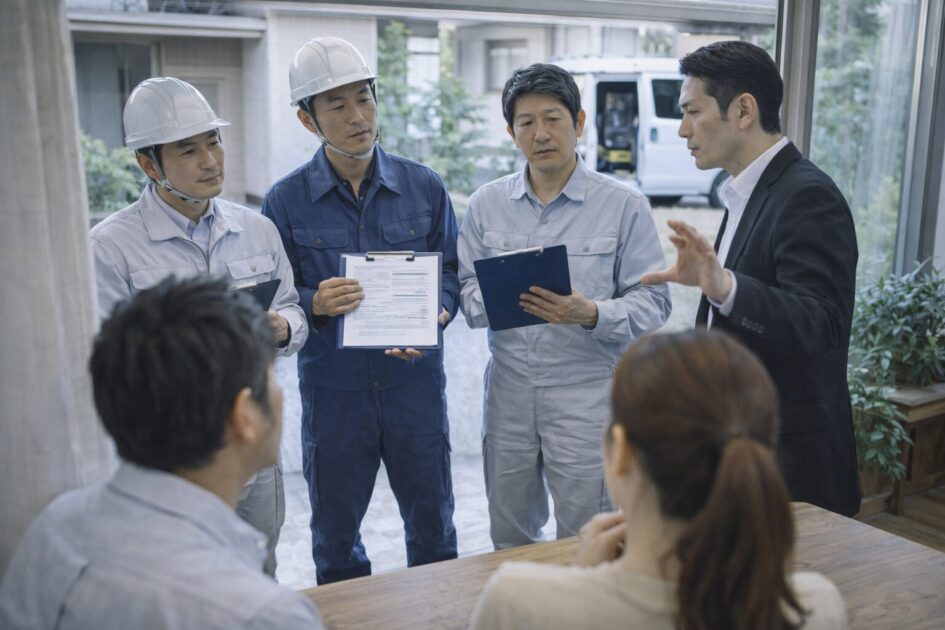 ねずみ駆除で悪徳業者を避ける具体的な進め方