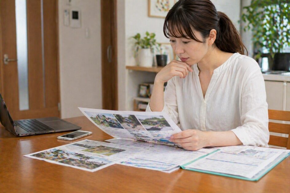 害獣駆除で市役所に迷ったら「支援確認×記録整理×業者比較」で進める