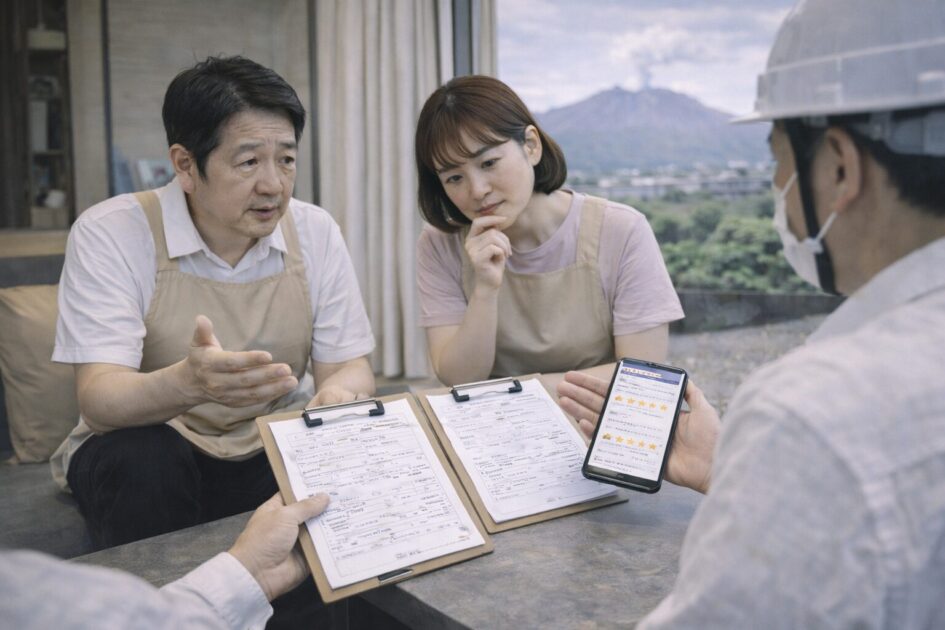 害獣駆除110番はどんなサービス?最初に結論を整理