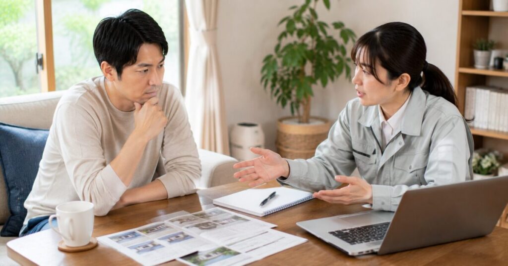 害虫駆除の相談先はどう使い分ける？