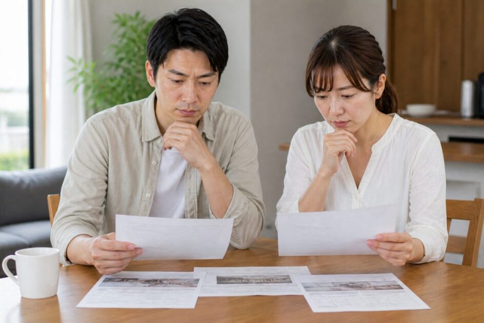 前橋市でシロアリ駆除に迷ったら「相談先整理×相場確認×3社比較」で進める
