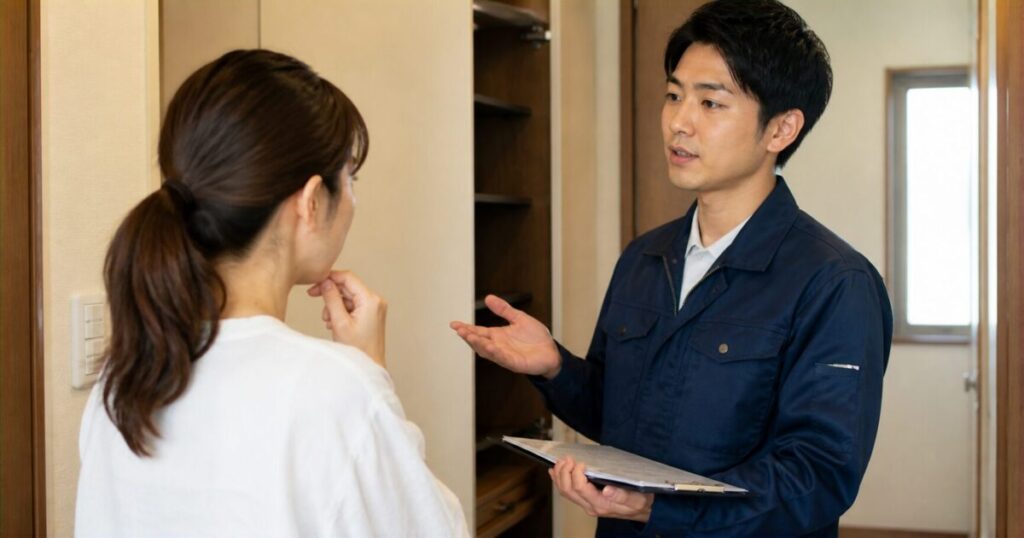 害虫駆除と奈良でよくある質問（FAQ）