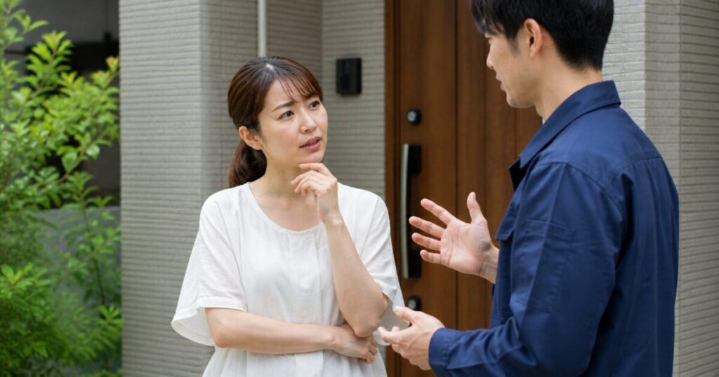 害虫駆除と宇都宮でよくある質問（FAQ）