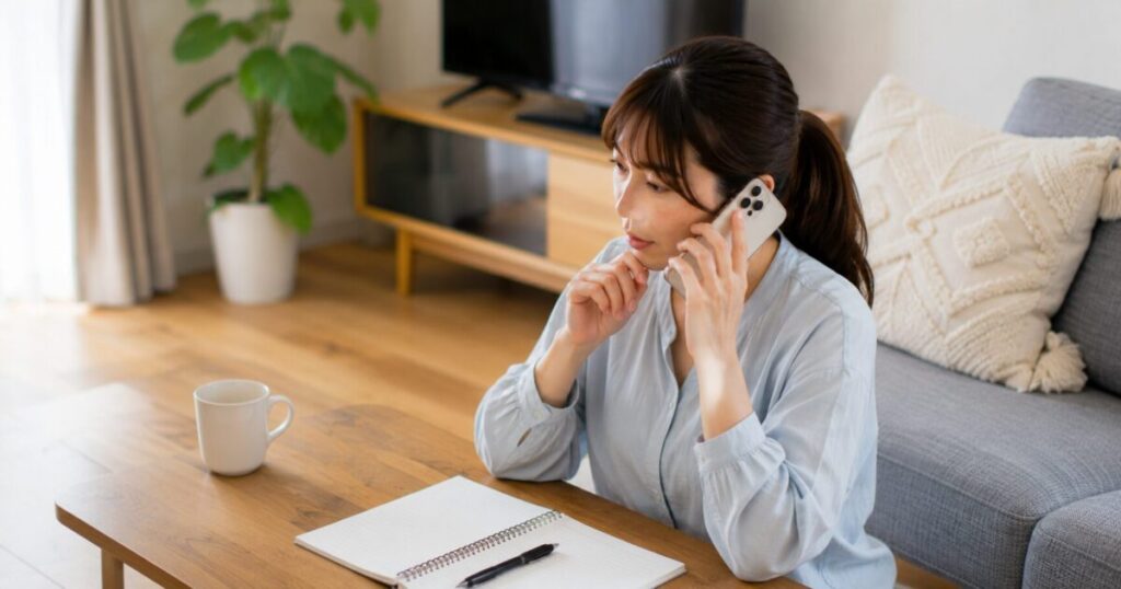 害虫駆除の比較で3社をどう使い分ける？