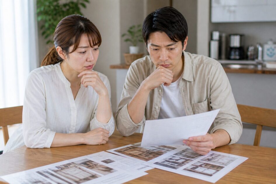 前橋市でシロアリ駆除を比較するなら何を見る？