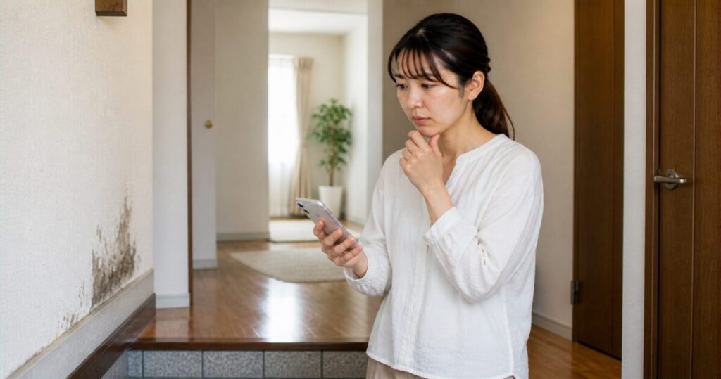 奈良で害虫駆除を急ぎたいケースと様子を見やすいケース