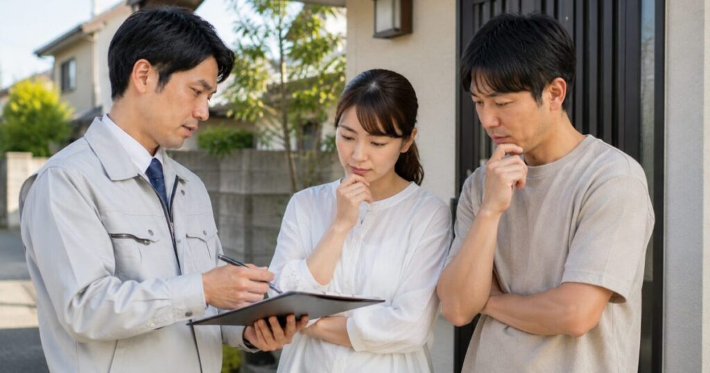 補助金がなくても先に見積を取った方がいいケース