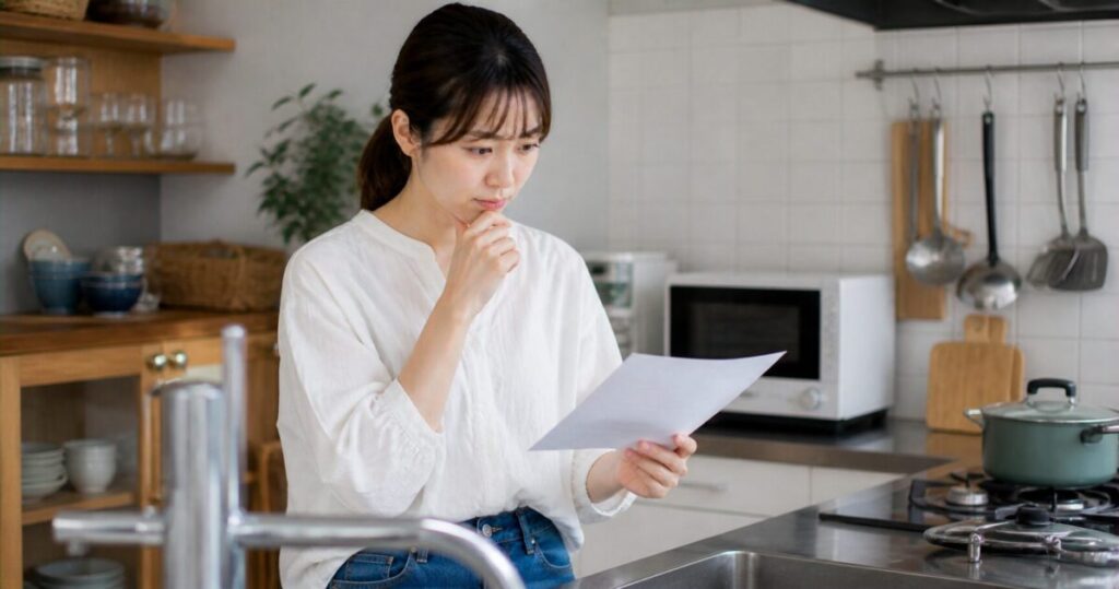 ゴキブリ駆除で虫駆除おまわりさんに迷ったら「料金確認×対応範囲×比較」で進める