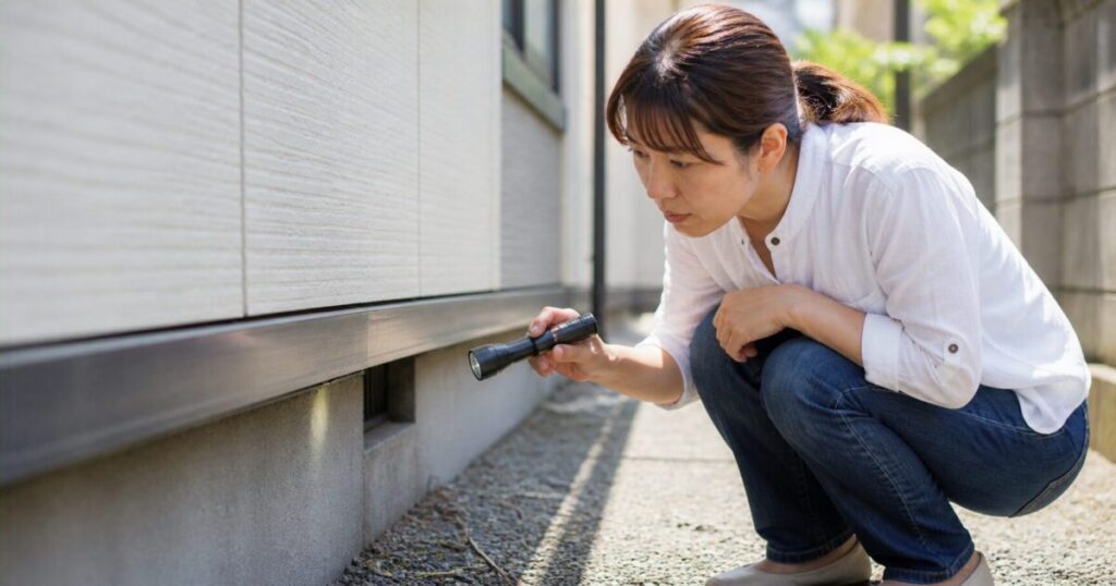 宇都宮で害虫駆除はどこに相談する？最初に結論を整理