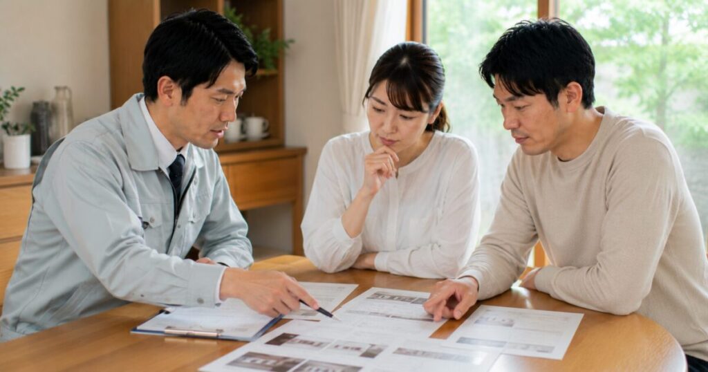 害虫駆除の比較で3社をどう使い分ける？